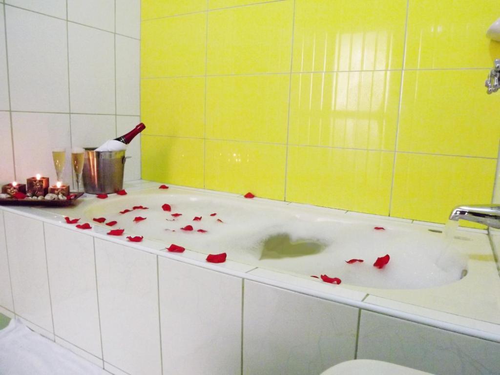 Del Castillo Plaza Hotel Pucallpa Zimmer foto