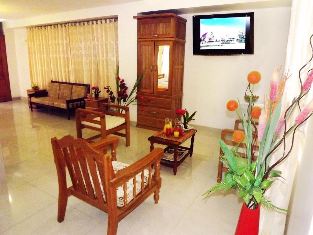 Del Castillo Plaza Hotel Pucallpa Zimmer foto